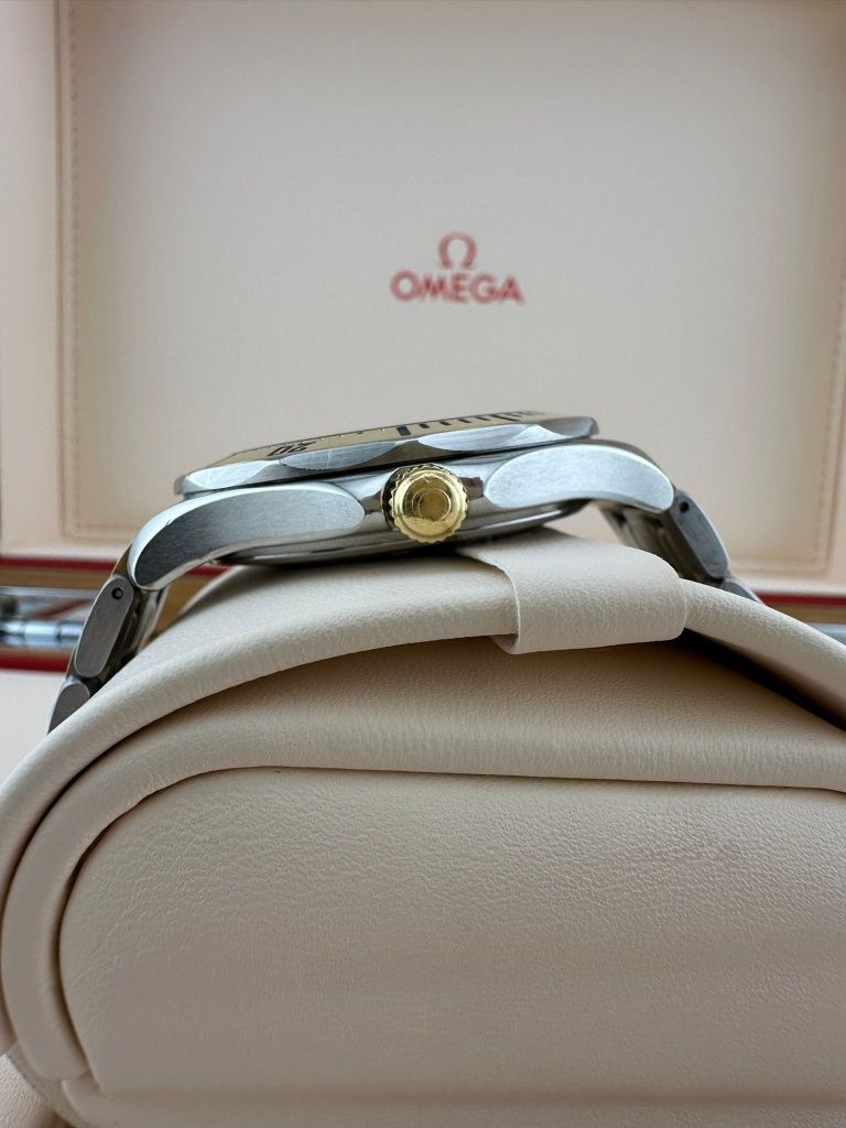 Omega Seamaster 300 Aur 18k