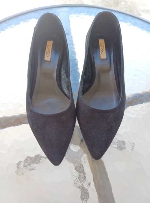 Balerini negri Il Passo 37