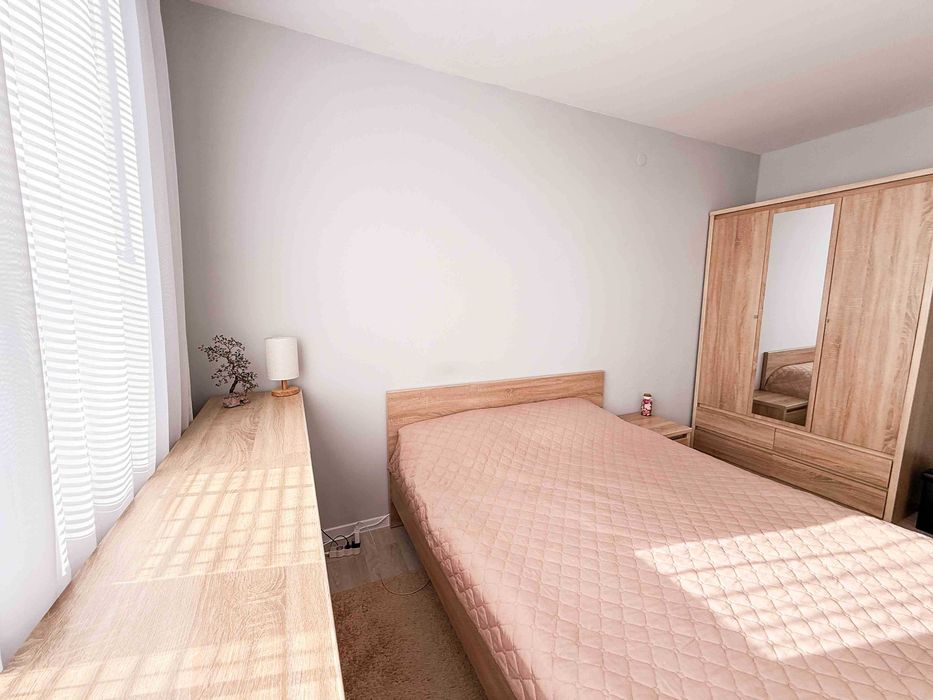 Продава се Двустаен апартамент в к.к. Слънчев бряг - 48 кв.м за 1240 €/кв.м - Снимка #11