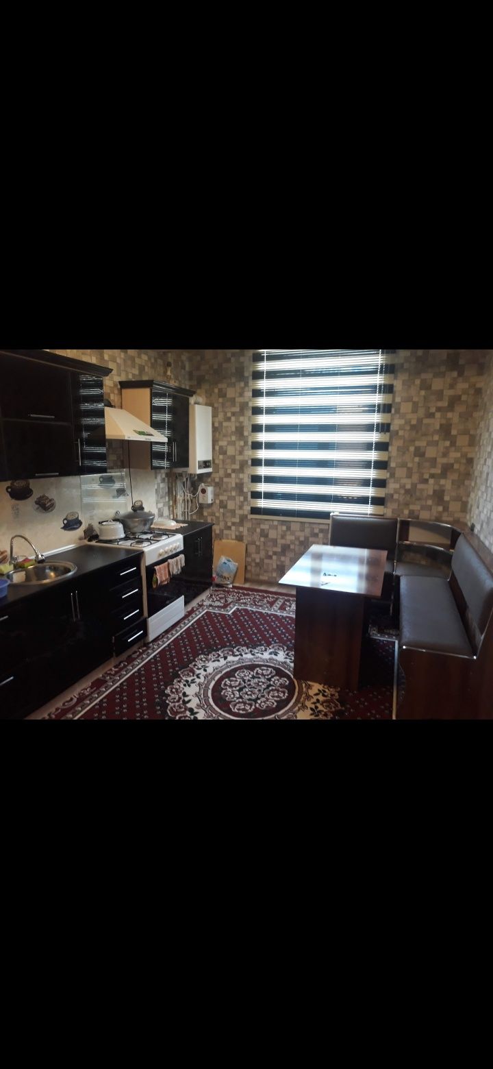 Kvartira ijaraga beriladi