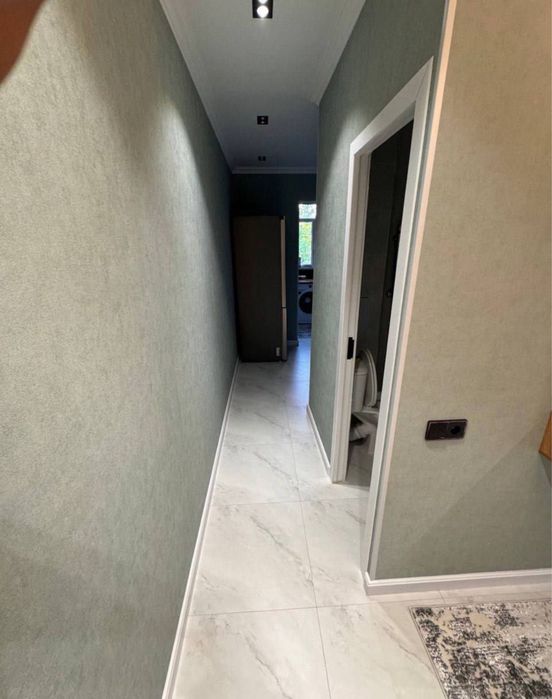 Сдается 1 ком 39 м2 с ремонтом