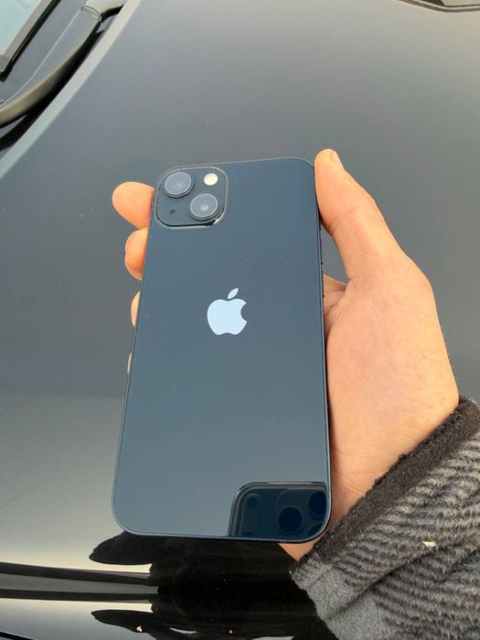 Iphone 13 idyal yengi