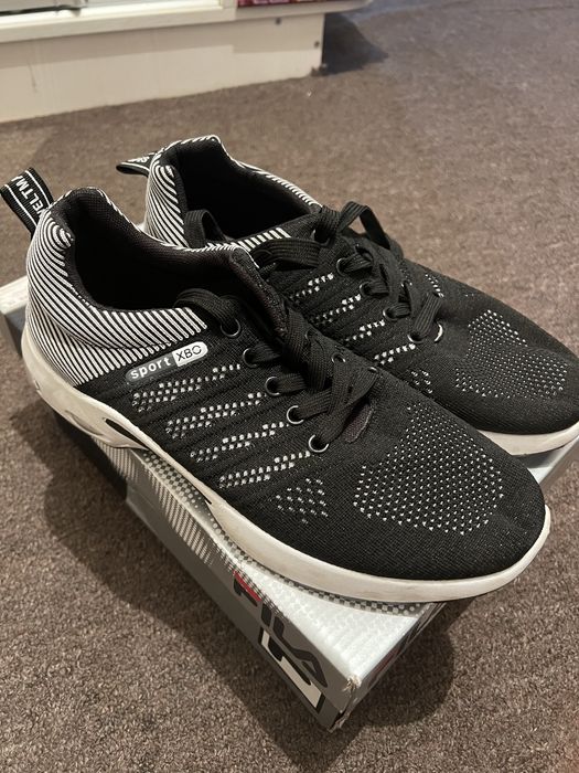 Мужские кросовки