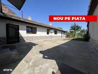 Casa Individuala, 96mp utili, teren 360mp, 5 camere -  Zona Steaua