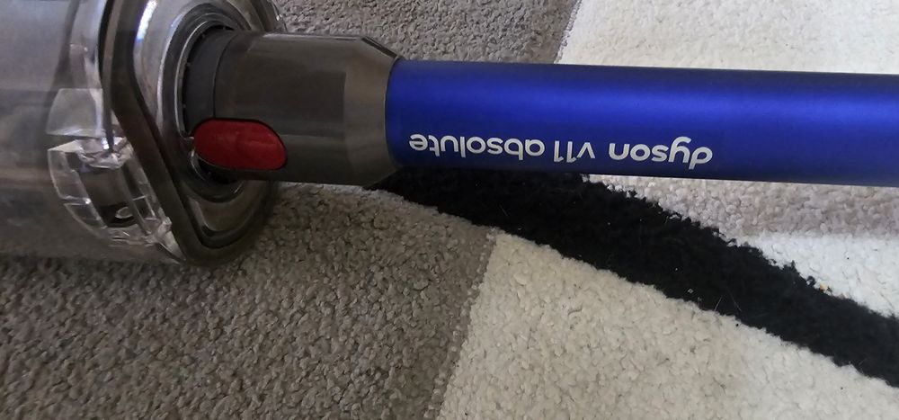 Dyson V11 Absolute