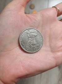 Moneda 100 de lei 1994