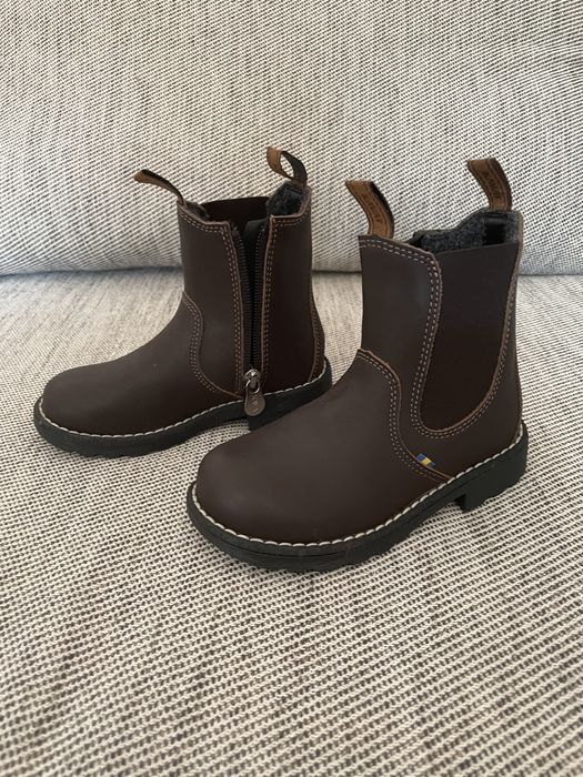 Ghete Kavat marimea 26 (noi)