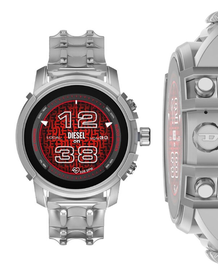 Diesel Smart Watch