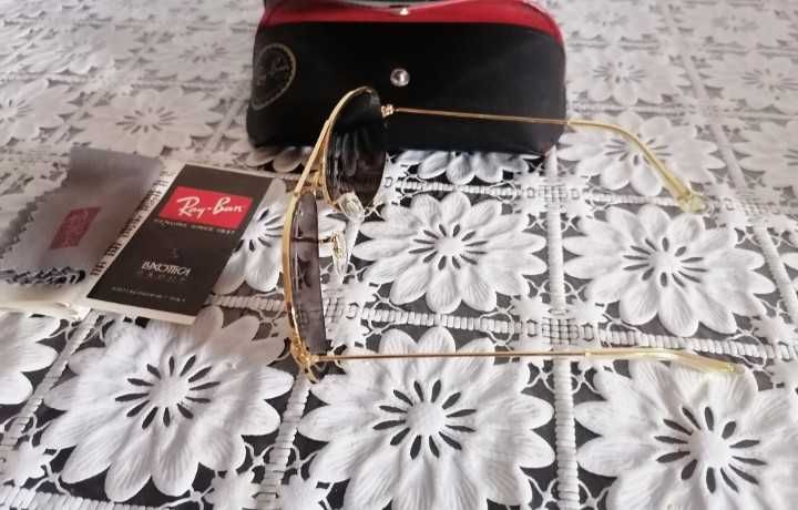 Слънчеви Очила Ray-Ban Aviator