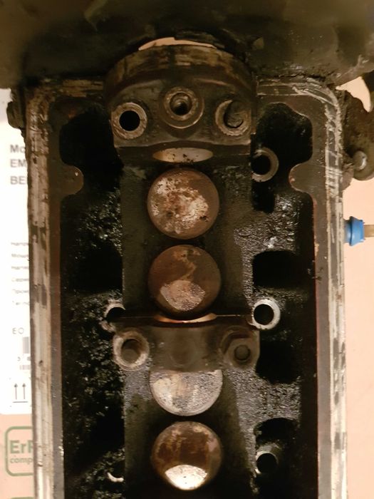 Глава WV polo поло 1.4 98