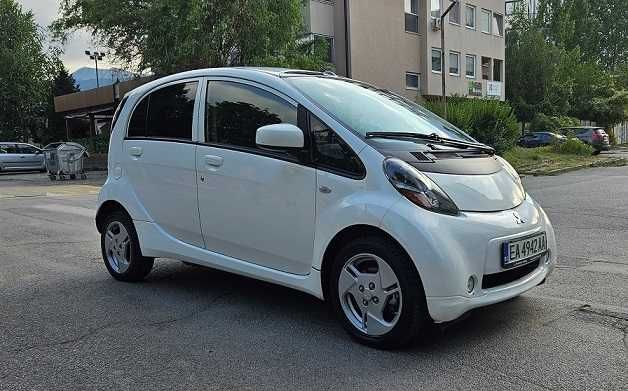 Мицубиши Ай Миев Електромобил Mitsubishi iMiev Електрически 16 KW h