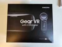 Samsung очила Gear VR brille