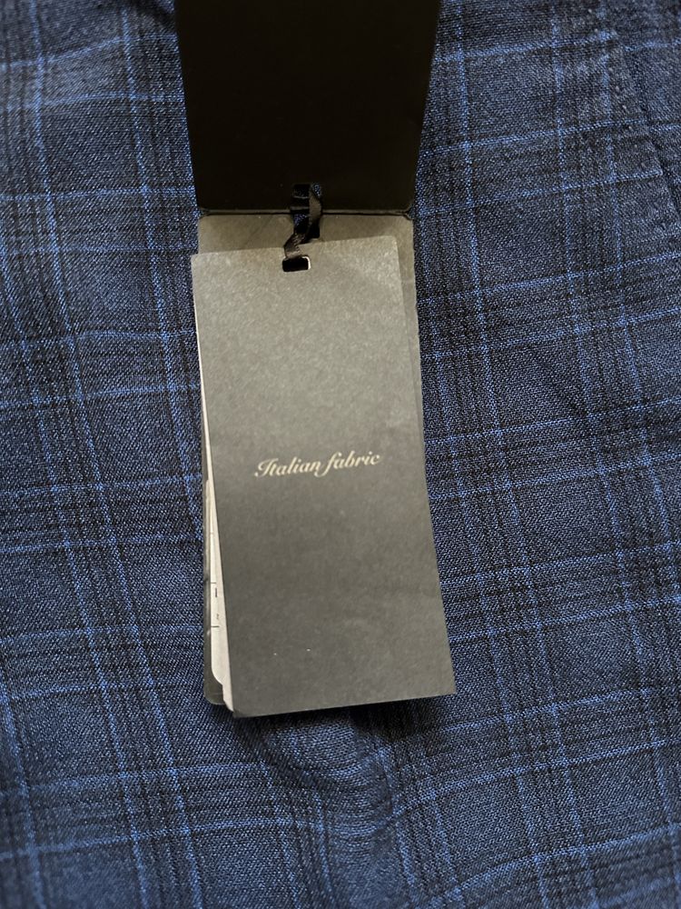 Pataloni Massimo Dutti