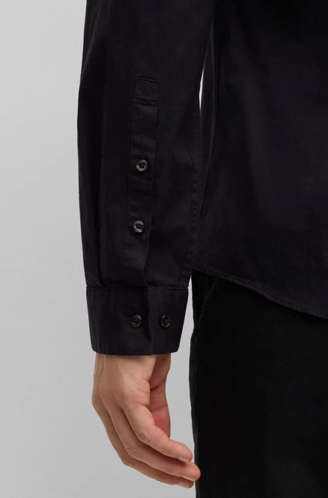 Hugo Boss Мъжка Риза Нова L
