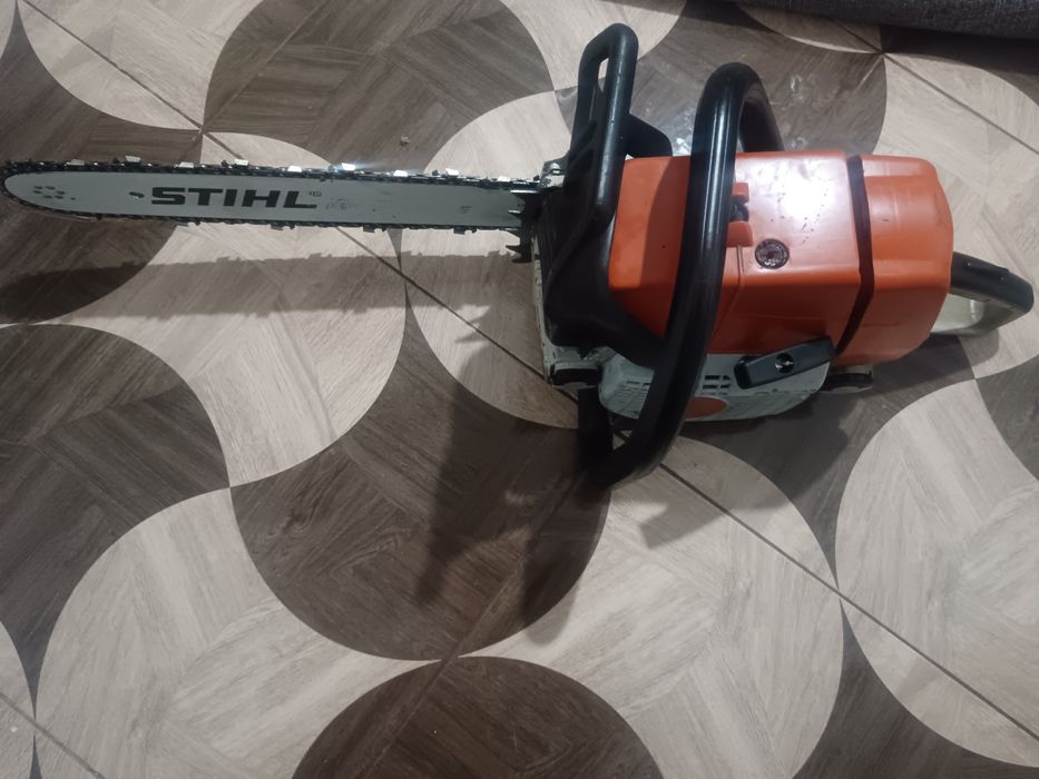 Drujba Stihl 360