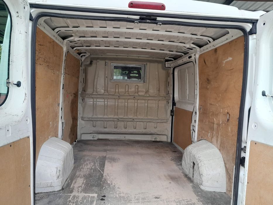 Fiat Ducato  Multijet