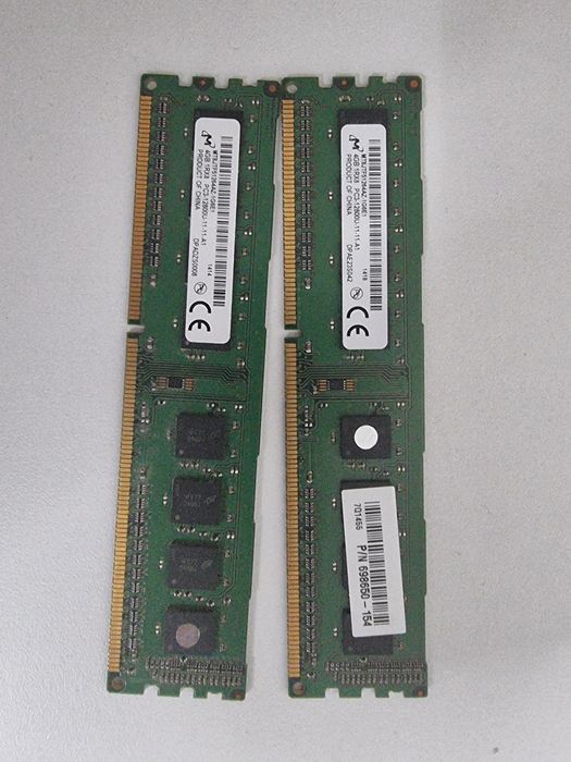 DDR-3 Оперативная память