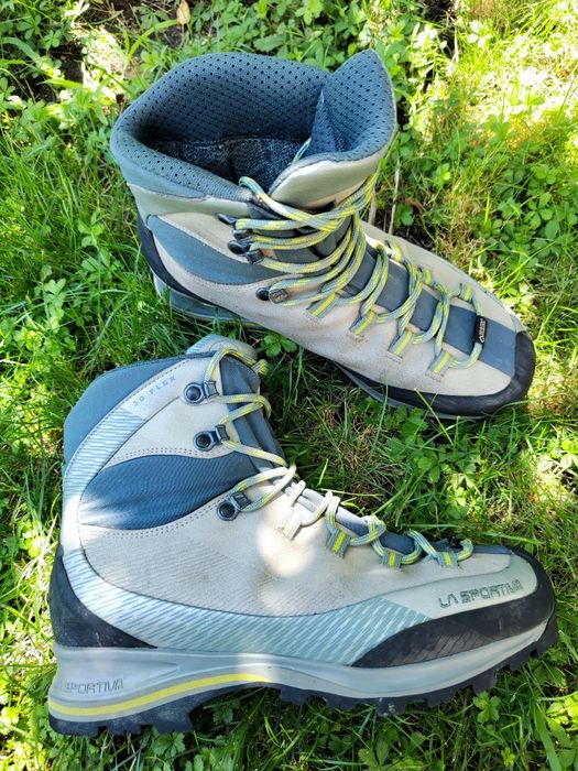 Туристически обувки LA SPORTIVA Trango TRK leather GTX - 41 номер