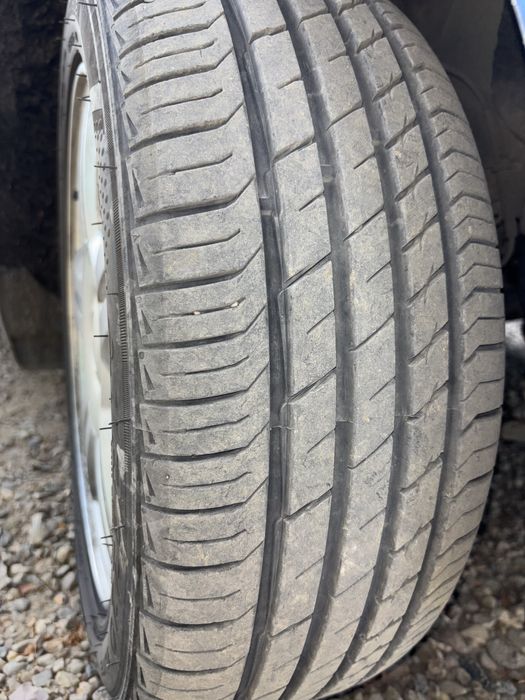 Торусы R15 в отличном состоянии