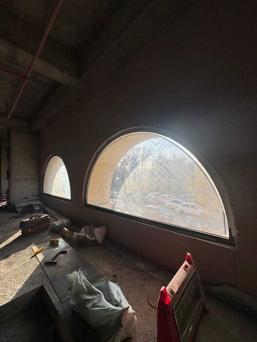 Аренда помещения Ташкент сити ЖК Бульвар 280м2