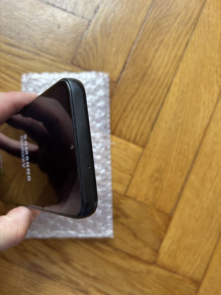 Samsung Galaxy A14 de 64 Gb Dual Black