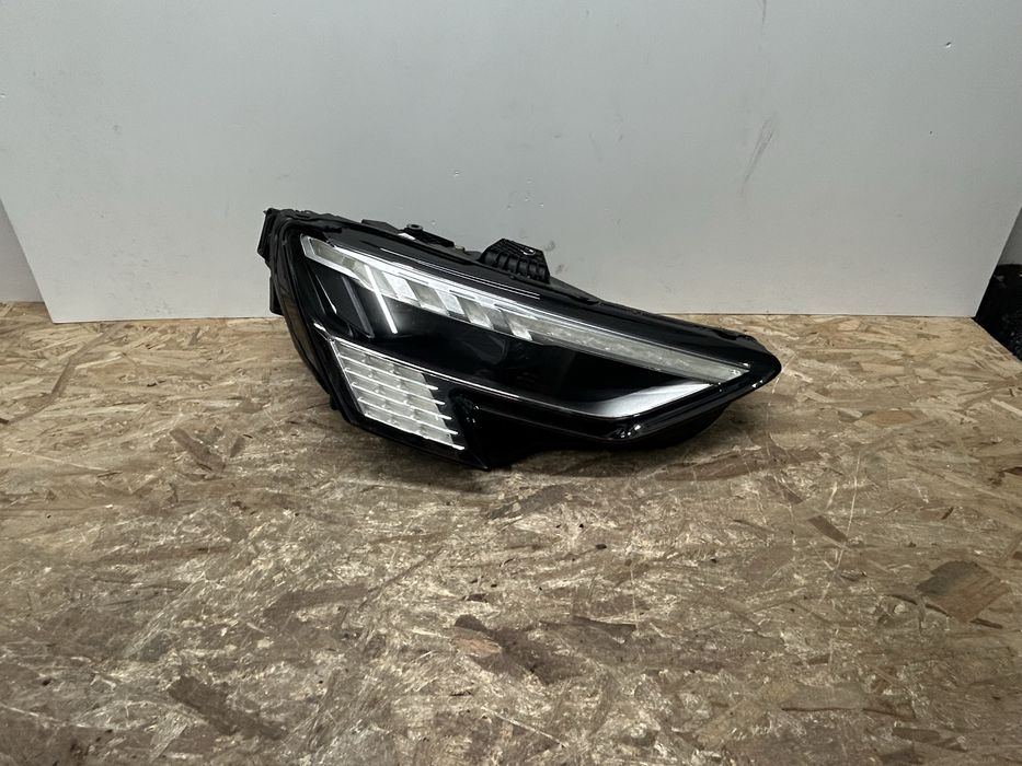 Far Audi A3 8Y0 full led adaptiv Matrix 2020-2024