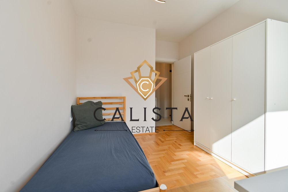 Тристаен апартамент под наем в ж.к. Гоце Делчев, 2175148