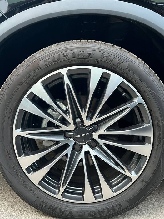 Продается Donfeng Fencon 580 счёт справка НДС возвращается