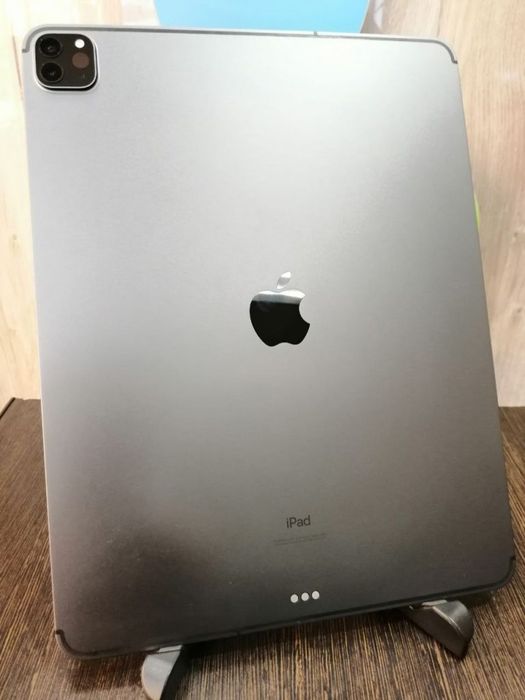 Ipad 12.9 256гб 4gen