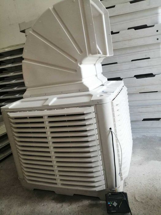 AIRCOOLER, Айркулер, воздухоохладитель
