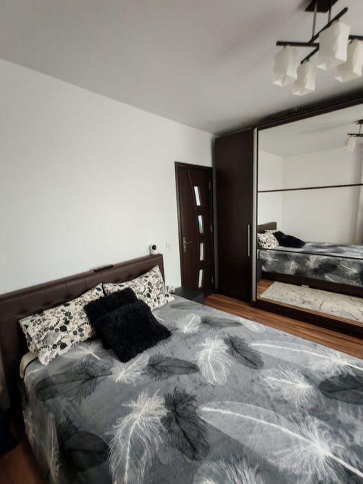 2 camere, Etaj 2, bloc nou