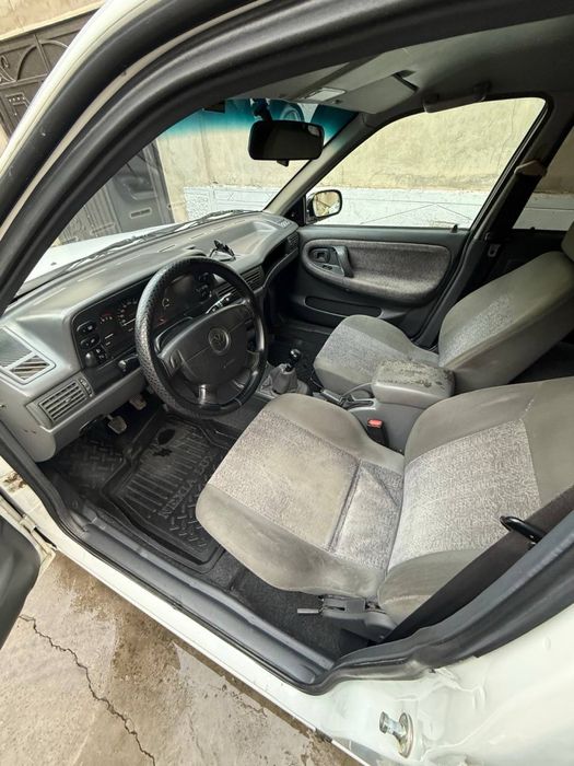 Daewoo Nexia DONC