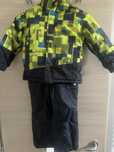 Costum Ski Copii 3-4 Mountain Wearhouse