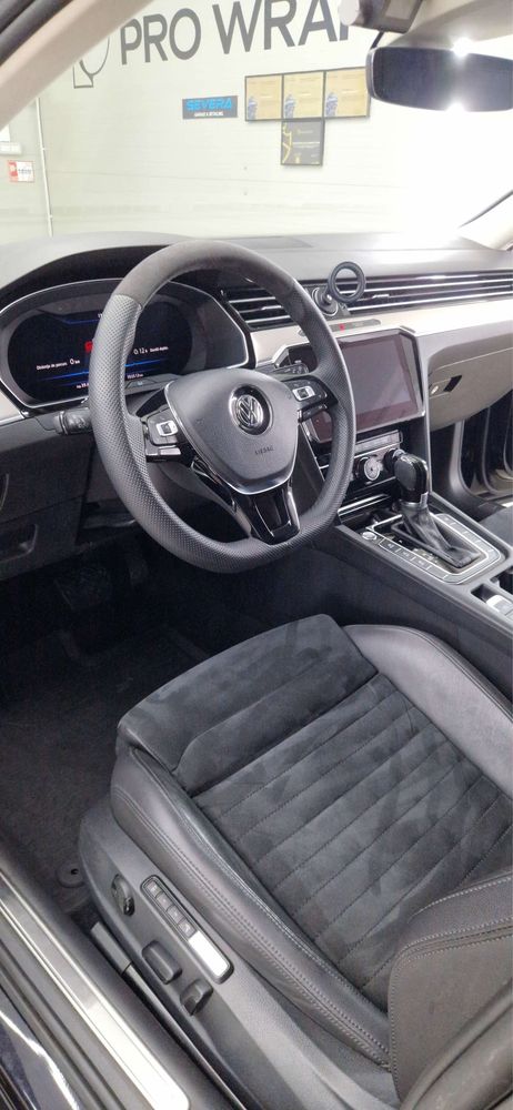 Volkswagen Passat B8 BiTDi 4x4 R-Line