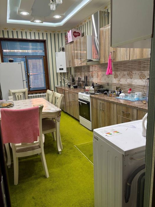 Сдаётся квартира 2хком.