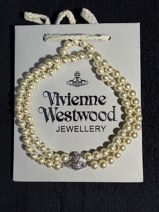 Lantisor Vivienne Westwood (choker)
