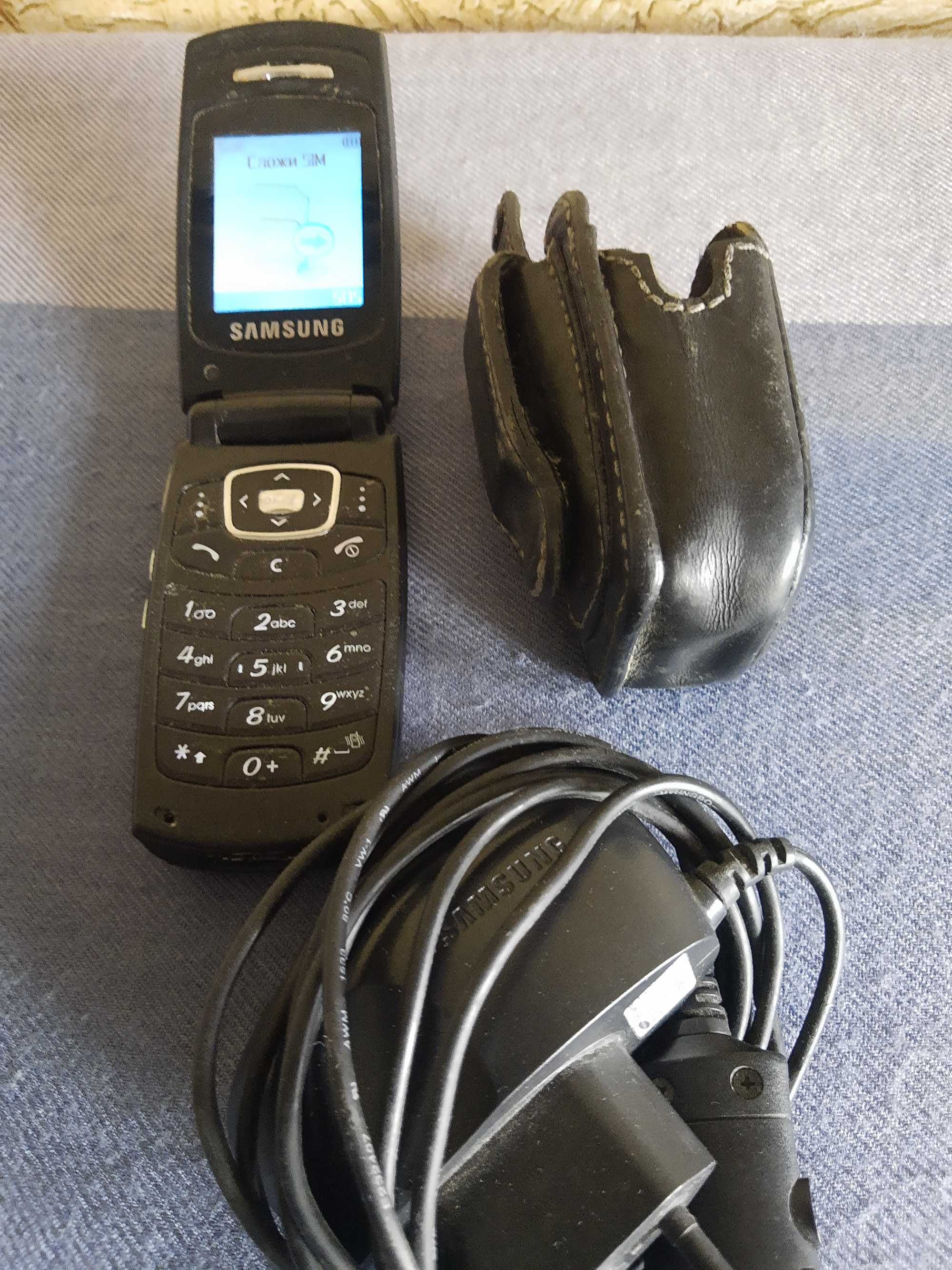 Телефони Samsung работещ,49лв, Nokia за части .Заедно,продавам