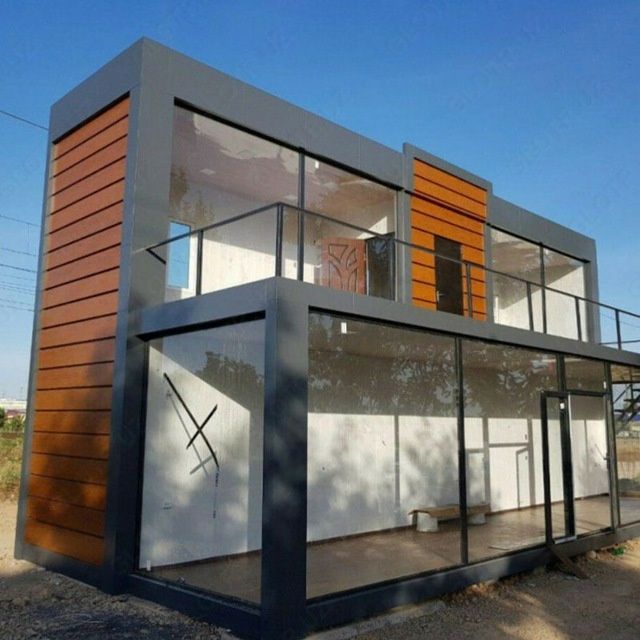 Контейнер продается.Контейнер бор сотиладиган Тайёр домикла бор