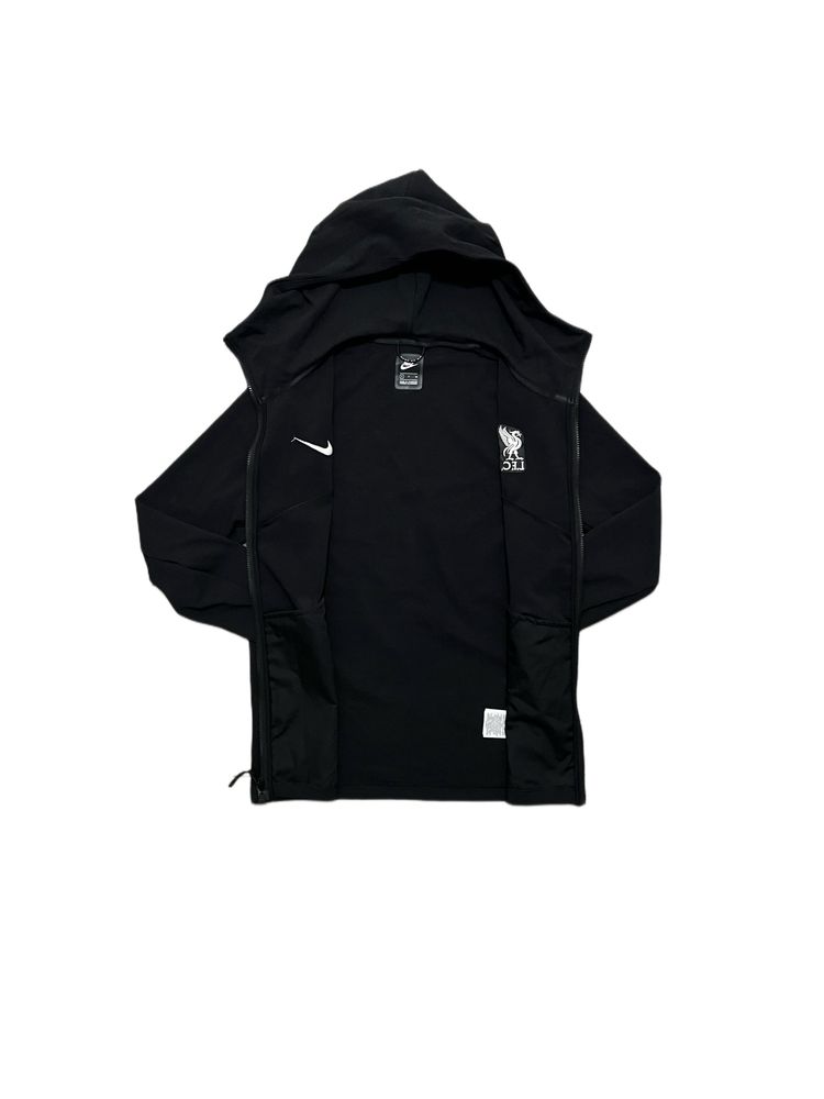 Мъжко горнище Nike x Liverpool FC Tech Pack, размер: S