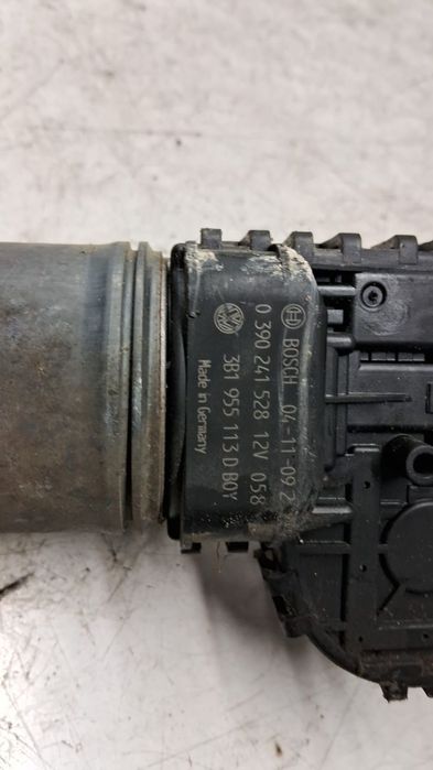 Motoras stergator parbriz 3b1955113d Skoda Superb 1 [2001 - 2006]