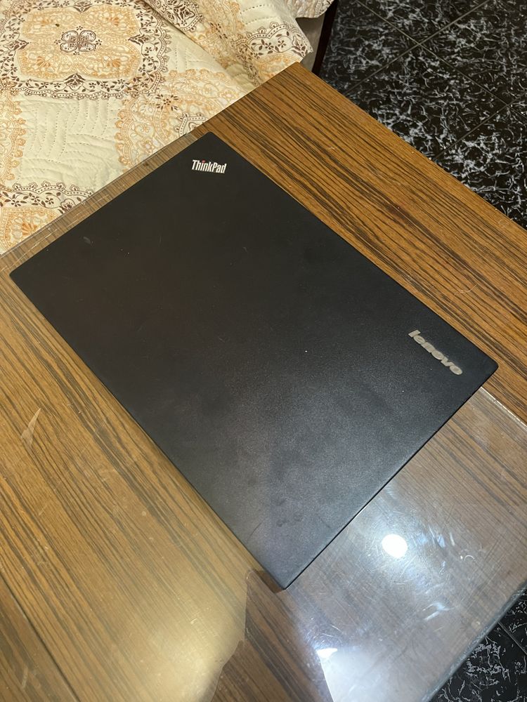 lenovo thinkpad t550 ultrabook
