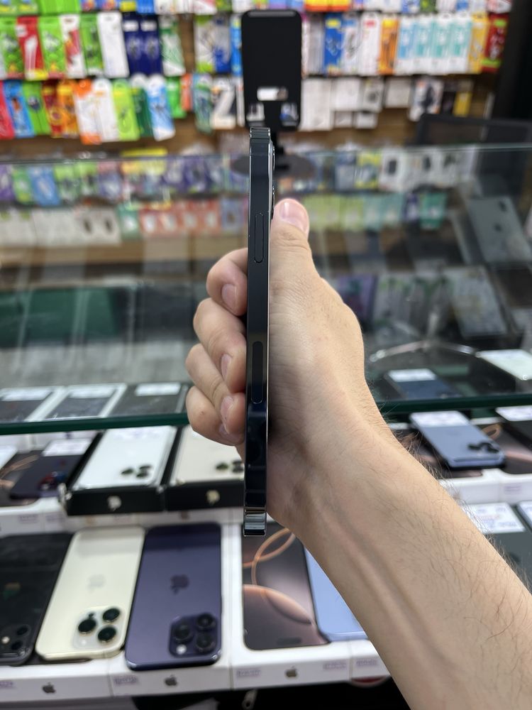 Iphone 12 Pro 128gb 82% blue LL/A - Halol muddatli toʻlov yoki naqdga