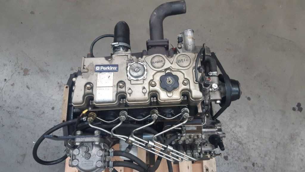 Motor PERKINS GN 404D-22 second hand-piese motor