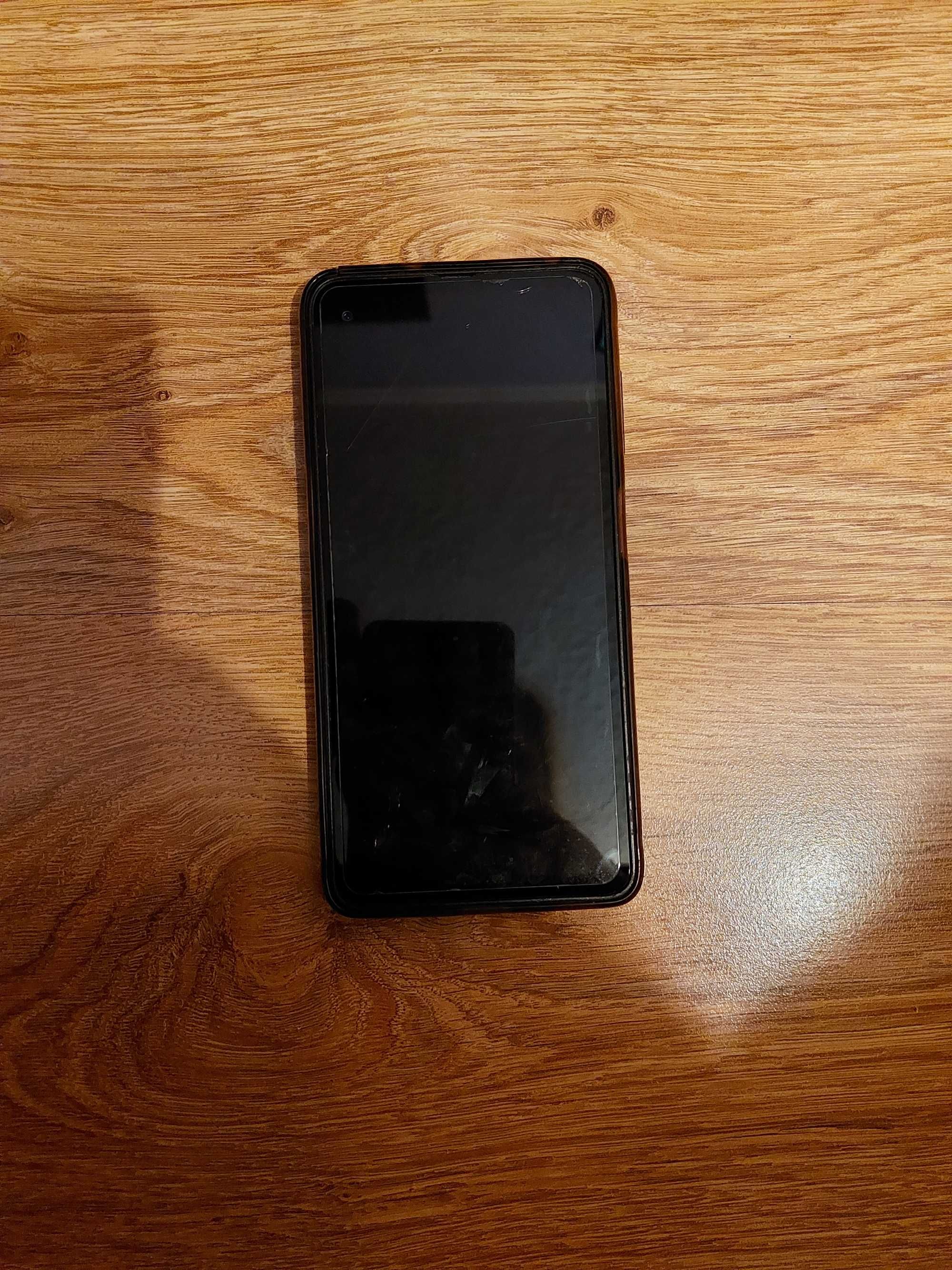 Samsung Galaxy Xcover pro