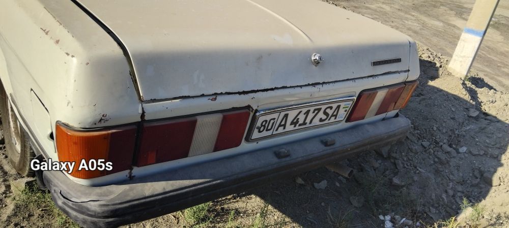 газ31029 волга 1993