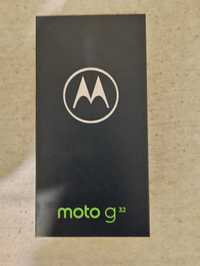 NOU !!! Motorola G 32 FULL BOX 256GB / 8GRam la DOAR 700 lei Full HD++
