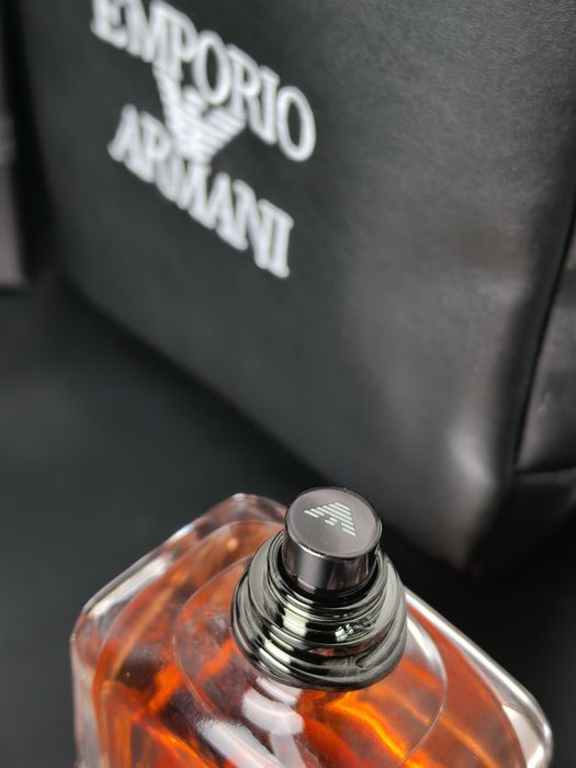 ПРОМО сет парфюм и дезодорант