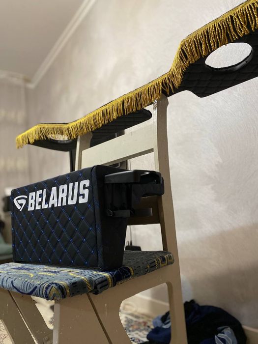 Полка на мтз