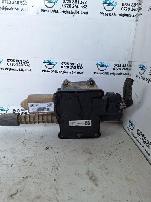 Modul frana mana electrica Opel Insignia A