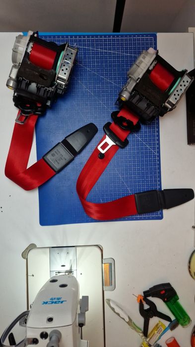 Material OEM - Centuri Auto Colorate